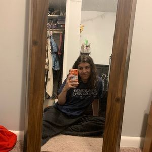 Meet your Posher, Melina